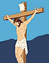 Gesù muore - La Passione