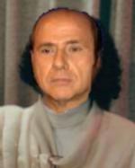 Berlusconi Messia