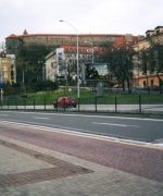Bratislava - Castello