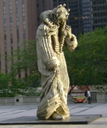 Chicago - King Lear