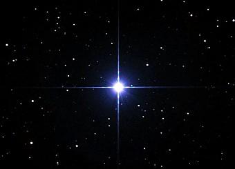 Rigel - Beta Orionis