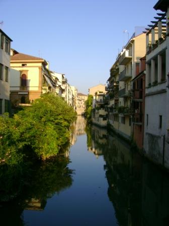 Padova - Riviera