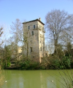 Padova - Torre del Soccorso