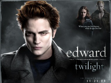 sfondo di Edward Cullen