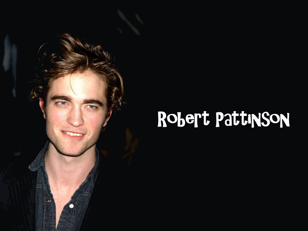 Robert Pattinson wallpaper 3