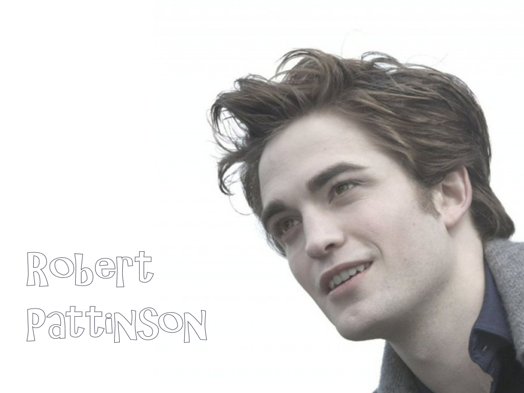 Robert Pattinson wallpaper 5