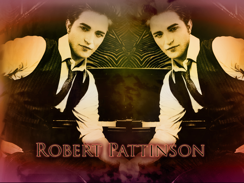 Robert Pattinson wallpaper 8