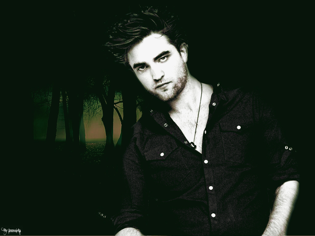 Robert Pattinson wallpaper 9