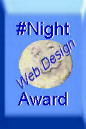 Night Web Design Award' 
