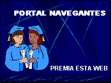 EL PORTAL DE LOS NAVEGANTES Premio     