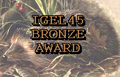 IGEL45 Bronzeaward