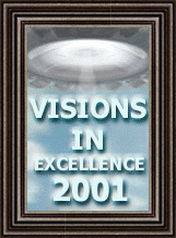 Vision's in Excellence 2001