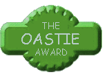 OASTIE! Award