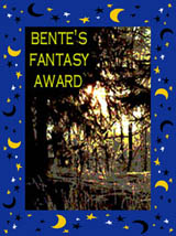 Bente's Fantasy Award