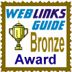 WebLinksGuide "Bronze Award"