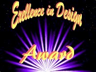 TexasCook Excellence in Design Award