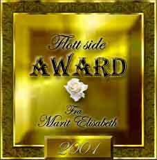 Flott Site Award