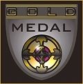 Ago's Gold Medal Award