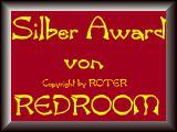 Redroom Silber Award