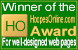 HO Award