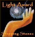 Stepping Stones Light Award