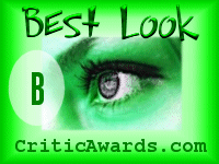CriticAwards "Best look"