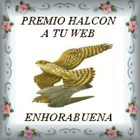 "HALCON" Award
