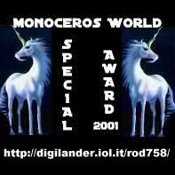 Monoceros World Special Award