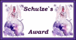 Schulse's "Silber Award"