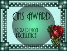 'Cin' Award