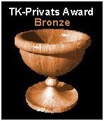 TK-Privats Award Bronze