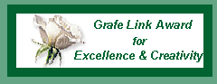Grafe Link Award for Excellence & Creativity