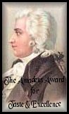 Amadeus Award
