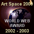 "World Web Award of Excellence"