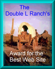 The Double L Ranch's Award