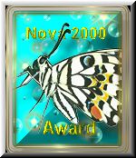 "NOVA-CLEAN Award"