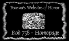Feonua's Websites of Honor