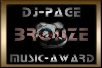DJ-Page Music Award