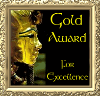 Lakeapplets Gold Award
