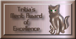 Tritias Honorary Award of Merit