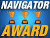 Navigator Award 
