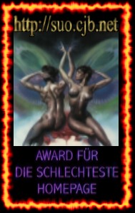 Von Olliks Homepage bad award