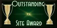 Rosa's Outstanding Site Award