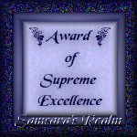 Samsara' Realm Award