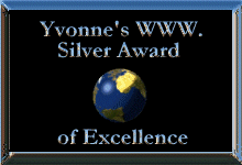 Silver Award of Excellence