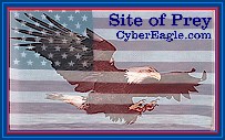 "CyberEagle's Site of Prey  Award"