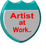 'Real Artist at Work'