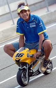 Rossi Valentino 46