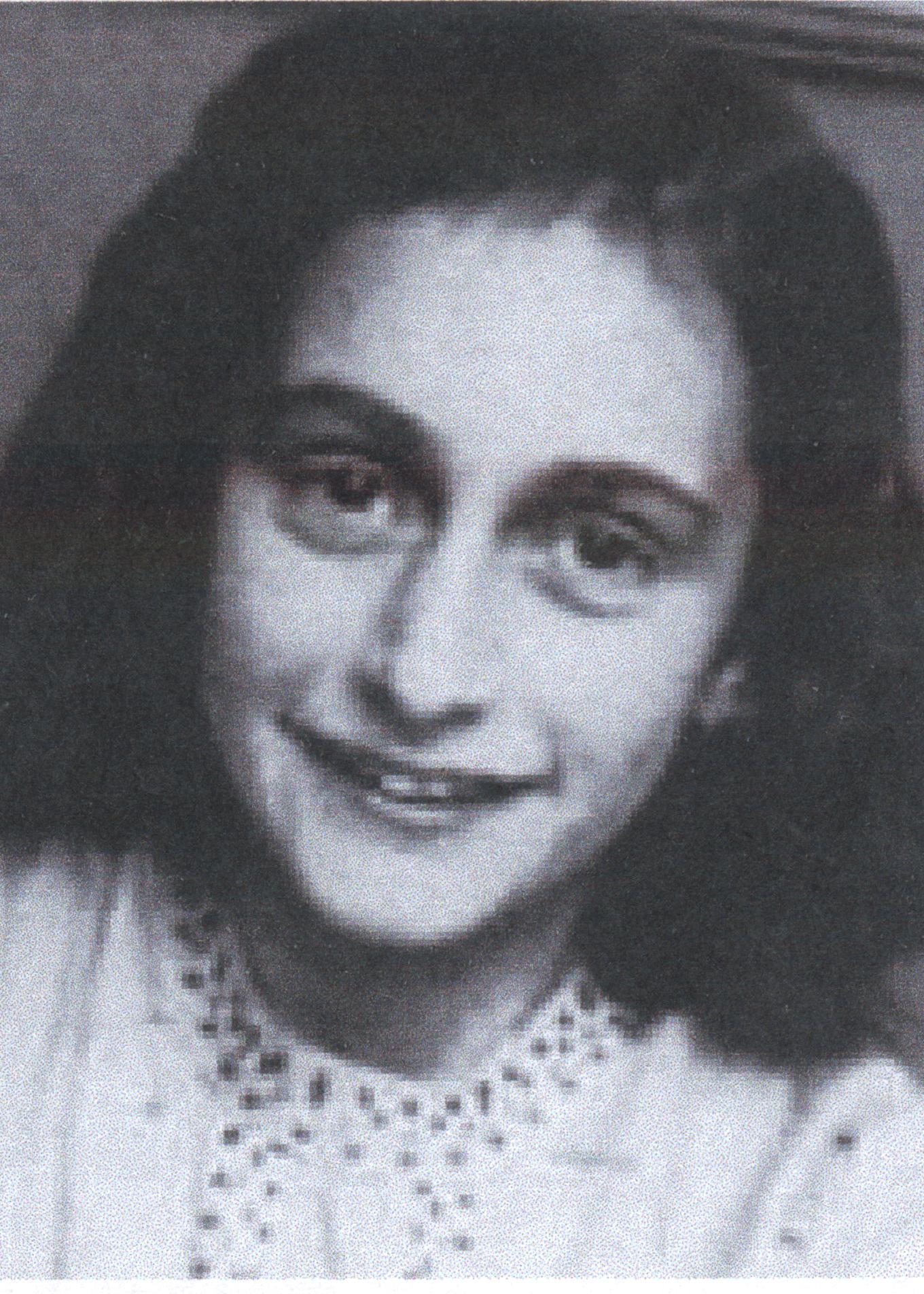 Anna Frank