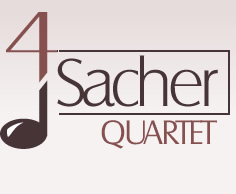 Sacher Quartet logo